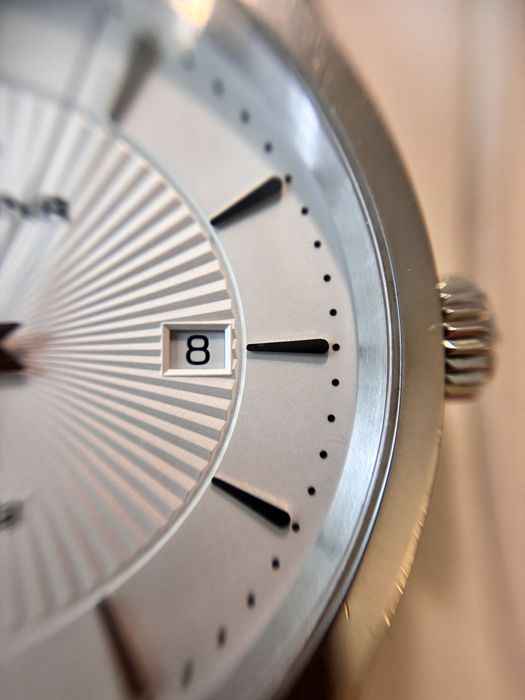 Eterna Artena swiss made