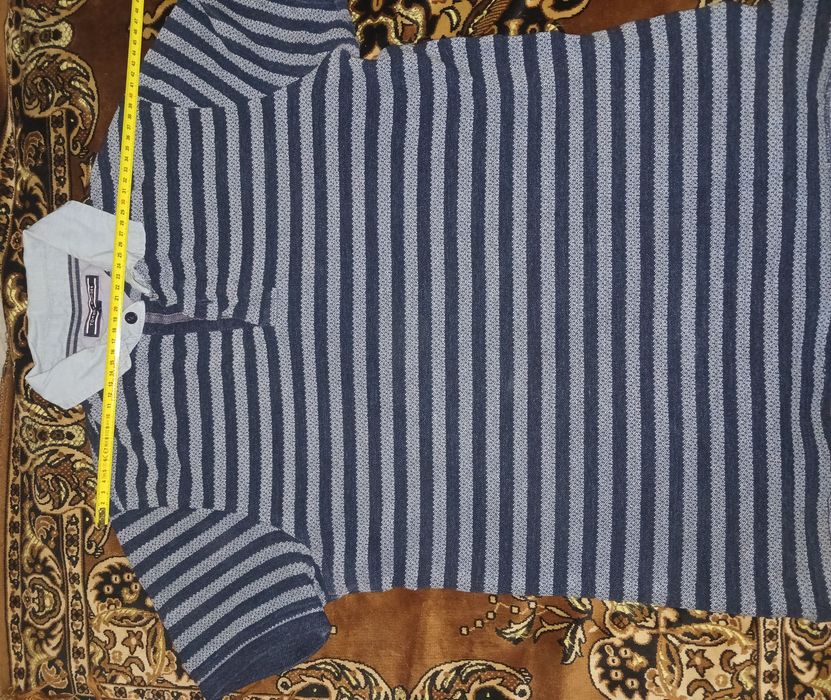 Поло чоловіче Tommy Hilfiger
