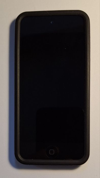 iPod Touch 5ª Geração – 64 GB (Excelente Estado)