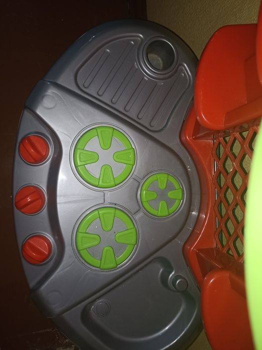 Кухня плита+ духовка