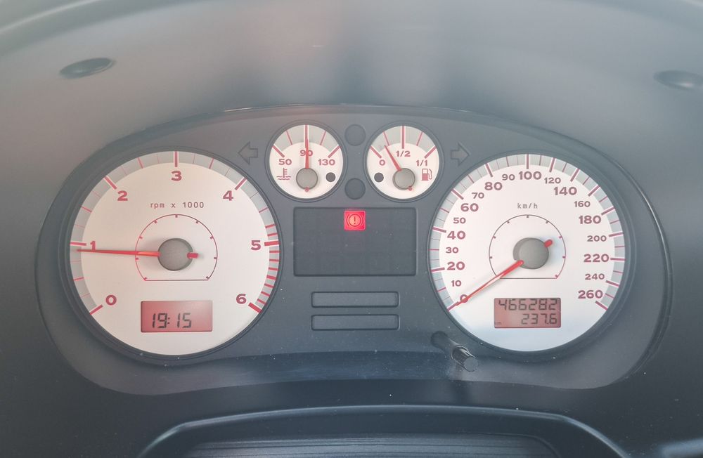 Seat leon fr 150cv Kit Cupra