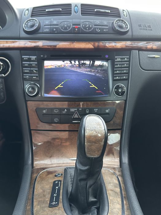 Mercedes-Benz E220d