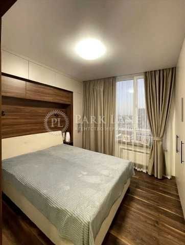 1-room apartment apartment by the address st. Ilenka Yuriya (area 40 m²) - Atlanta.ua - photo 2