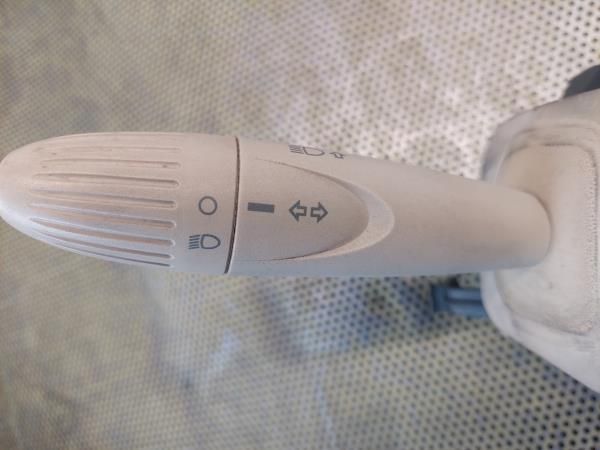 Conjunto / manetes de luzes e limpa vidros FIAT 500 (312_)