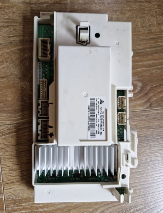 Cześć do pralki Hotpoint Ariston ECOSD 129