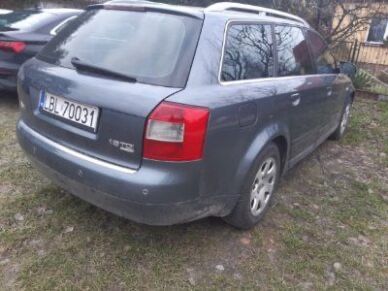 Golf lV lift 1.9 tdi / audi a4 b6 2004