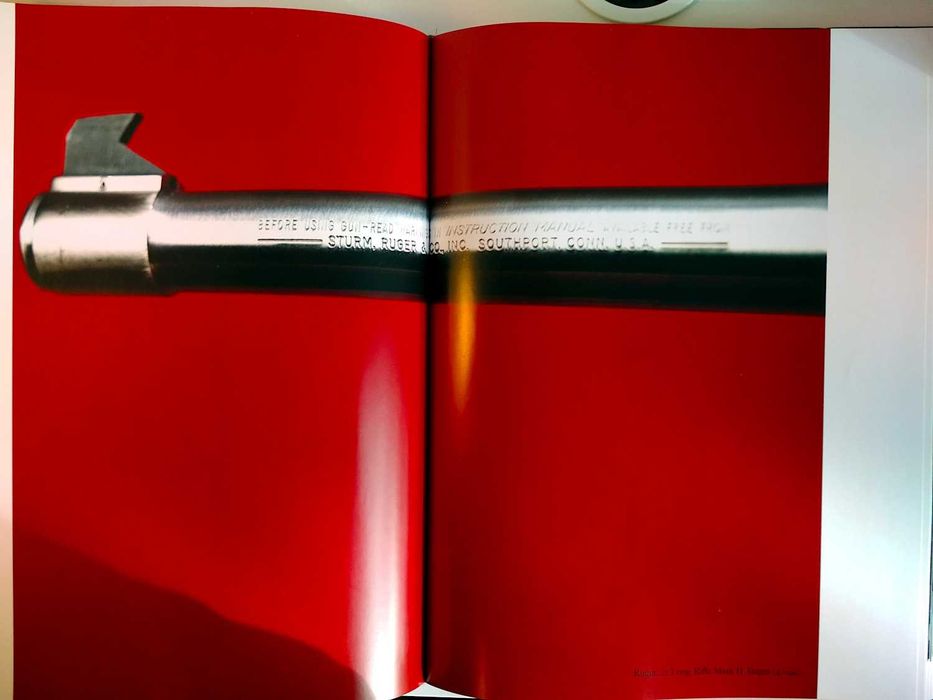 Andres Serrano: America and other work [Taschen \ formato grande \ porte incluído]