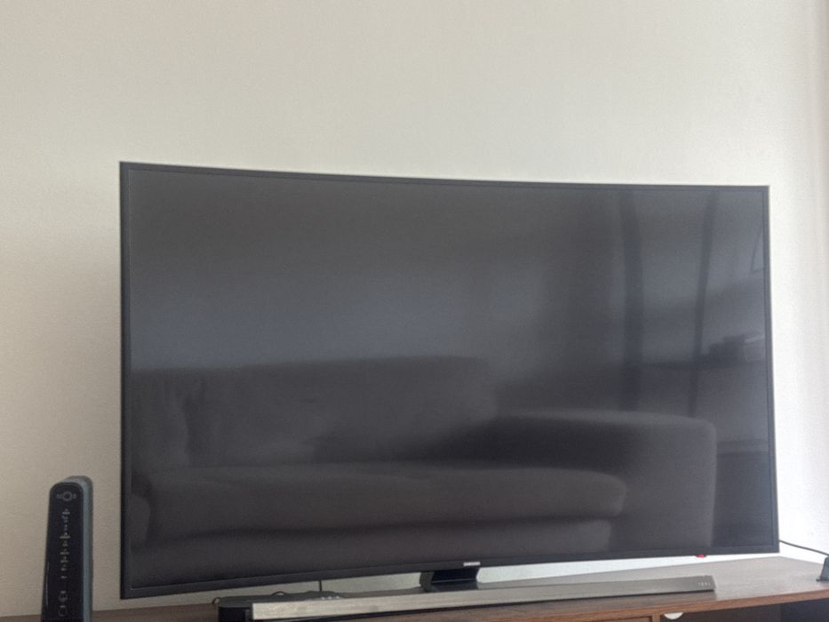 Televisao Samsung 55 polegadas