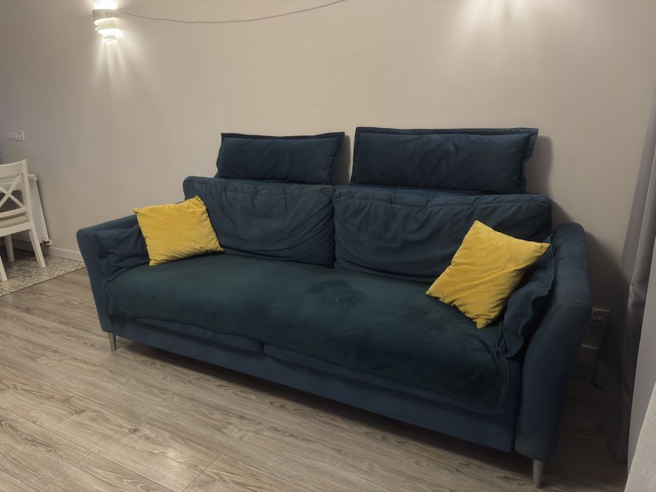 Kanapa / Sofa  do salonu okazja!!!