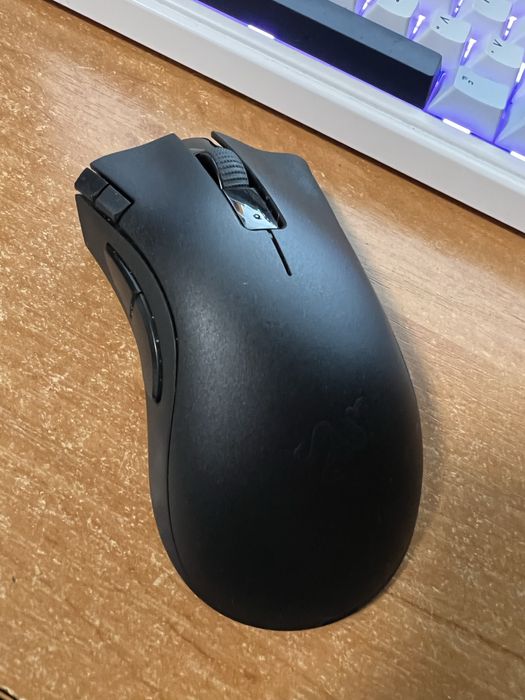 Оригінальна Razer DeathAdder V2 X Hyperspeed