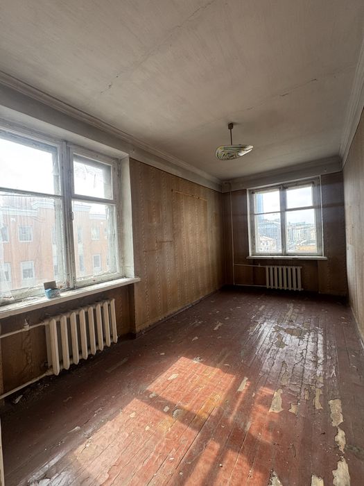 Продам 3к Вʼячесла Липинського площа Успенська