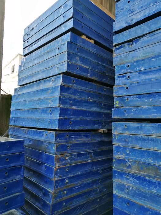 Оренда опалубки та продаж