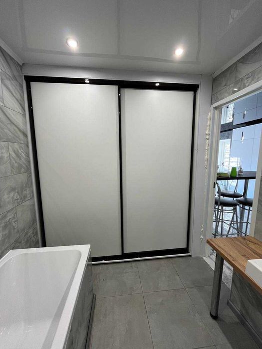 Оренда 2к квартири на 1й дільниці\Трампарк