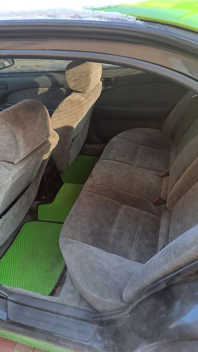 Nissan Maxima A 32 3.0