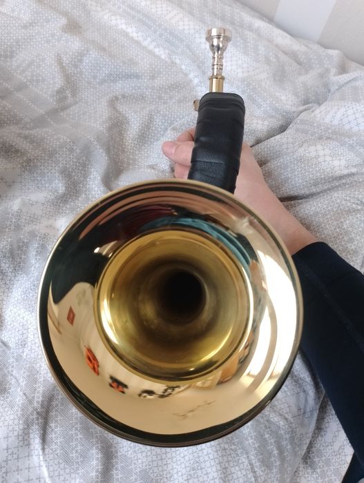 Witam sprzedam sygnalowka myśliwska