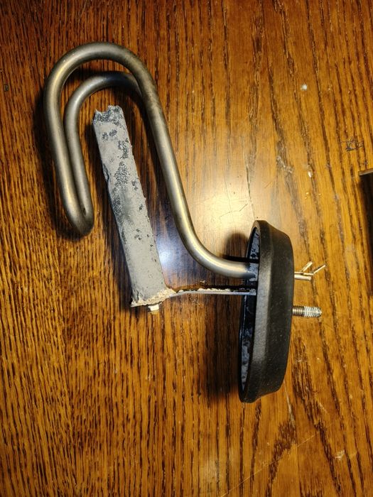 Термостат та ТЕН для водонагрівача Ariston PRO 30 R/3 1500Вт