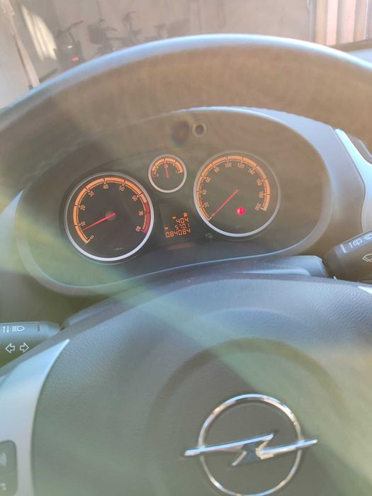 Opel corsa d sprzedam