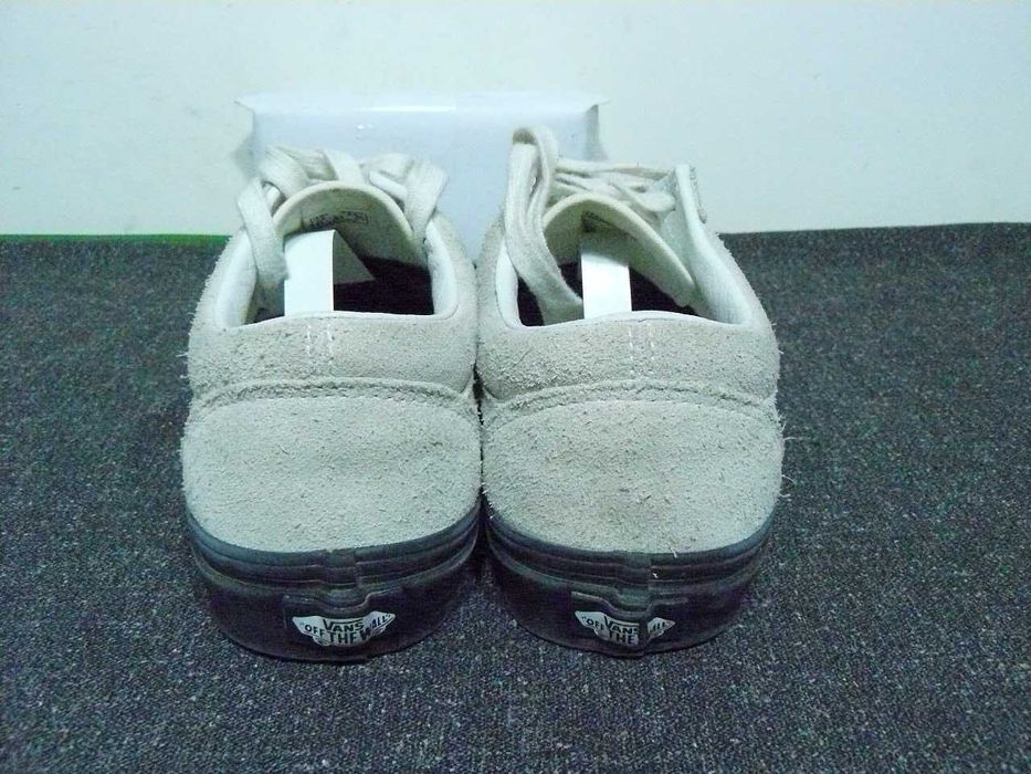 buty VANS r 39 damskie męskie trampki tenisówki