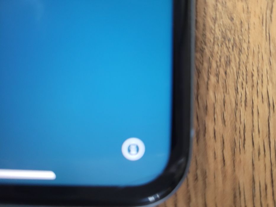 Smartfon APPLE iPhone Xr 64GB 6.1" Niebieski