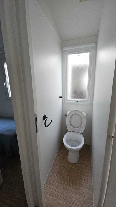 Mobil Home T3 | Ridorev Nirvana Super moderna, Acabamentos top