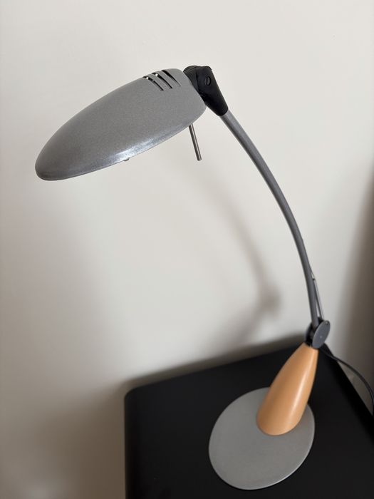 Lampa biurowa LED Swingo Aluminor