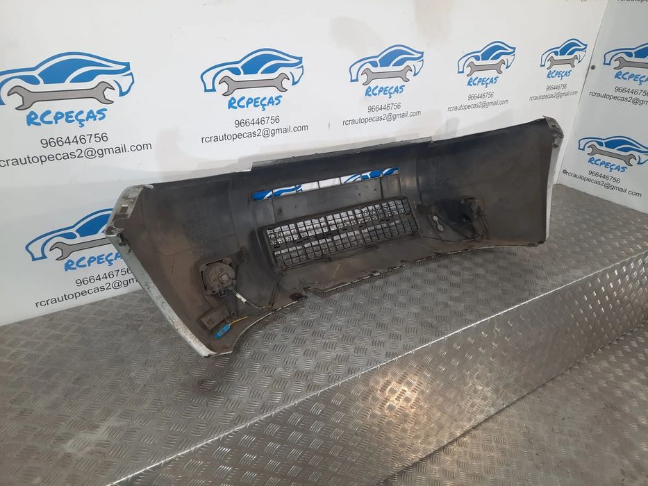 PARA CHOQUES FRENTE FRONTAL CITROËN BERLINGO I 1 MK1 FASE II 2