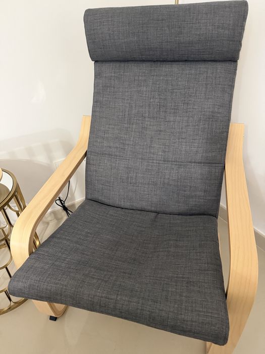 Poltrona ikea Poang
