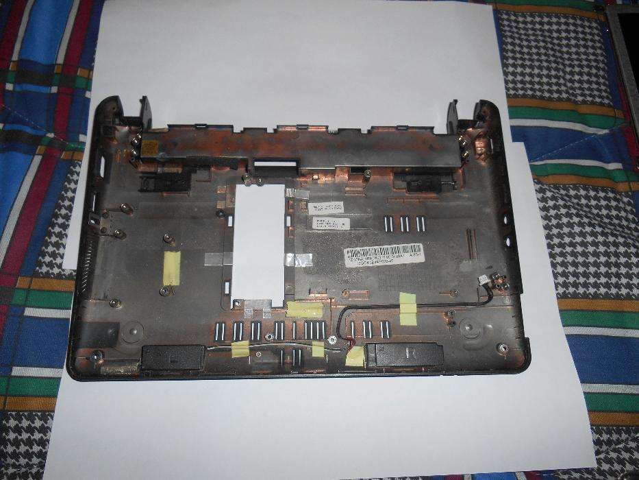 Asus Eee Pc 1000 Series (Peças)