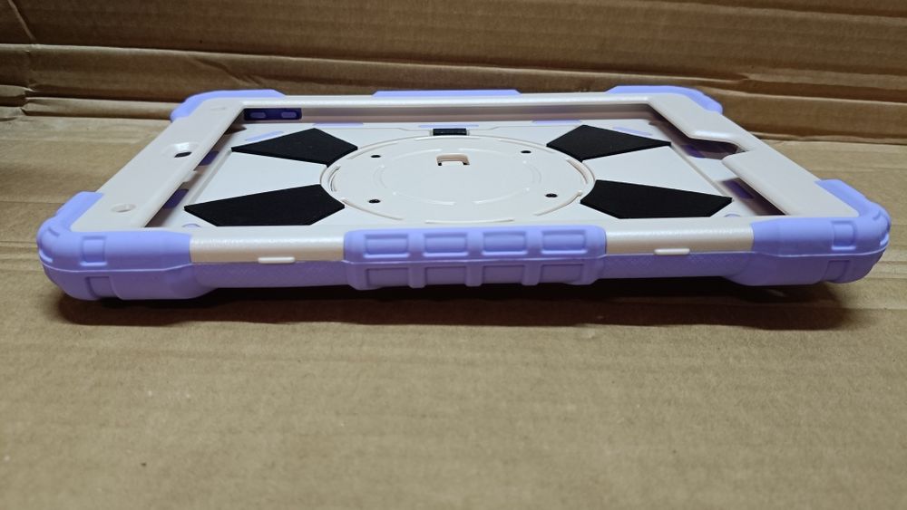 Etui iPad 10.2 2019/2020/2021