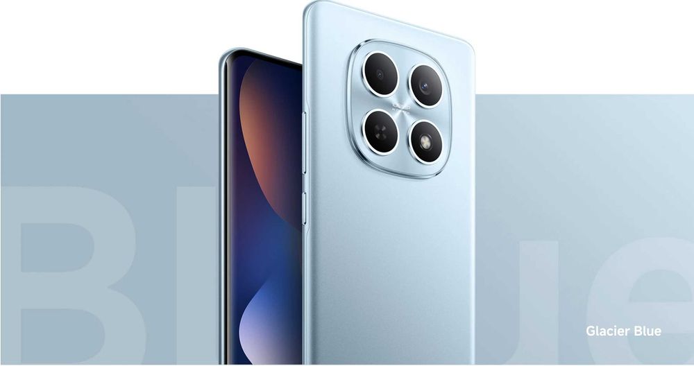 ••• Xiaomi Redmi Note 15 8/256 6/128 + Блок 33Вт • Магазин • Гарантія • Чохли • Скло