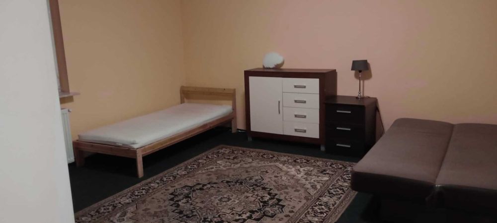 Dom – Lublin - Widok 2