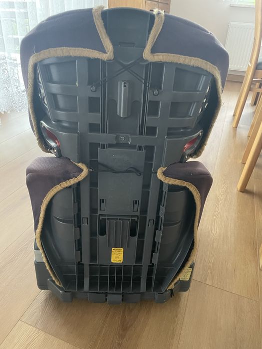 Fotelik samochodowy Graco 15-36 kg