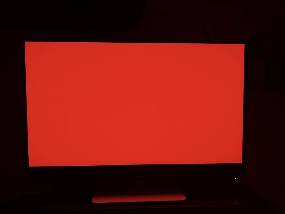 Monitor Oled Dell S3225QC 32 cale 4k