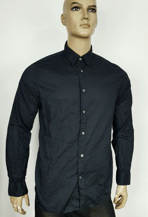 John Varvatos U.S.A. męska koszula rozmiar M