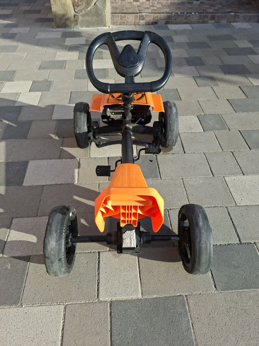 Велокар дитячий.