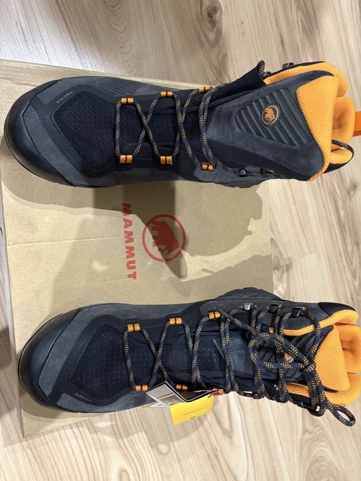 Buty mammut nowe romziar 46
