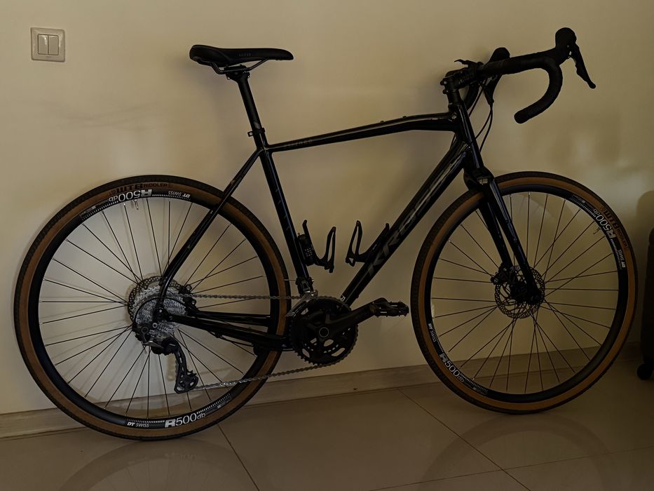 Kross Esker 6.0 rozm. XL
