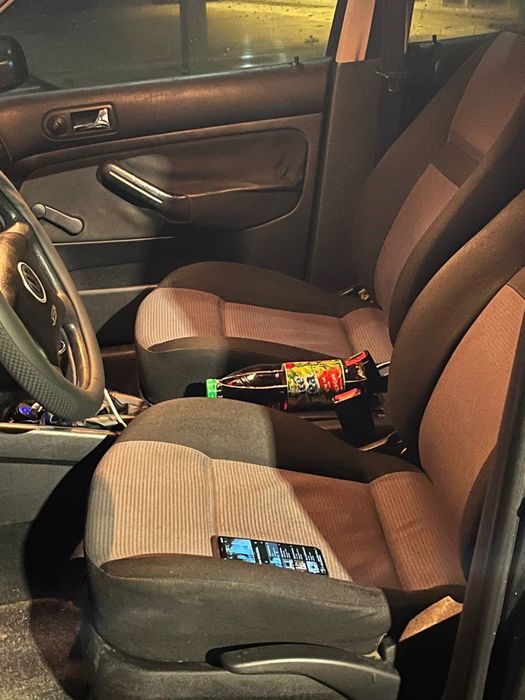 Продам гольф 4 в гарному стані