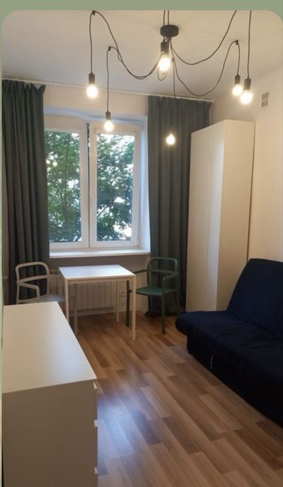 Mieszkanie – Warszawa - Widok 3