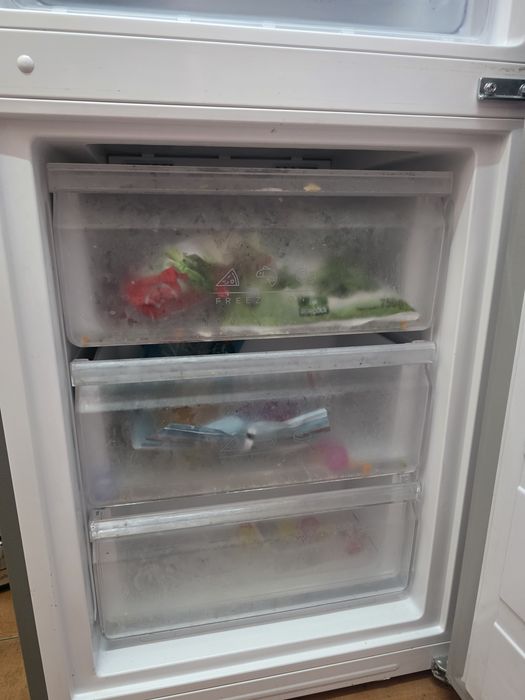 Refrigerador Combinado Princesse