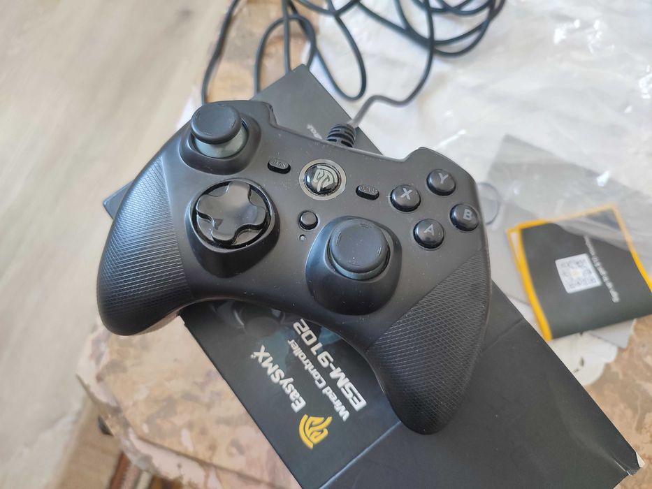 EasySMX ESM-9102 | Comando da Xbox