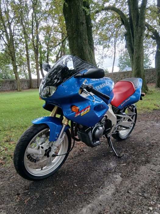 Yamaha
