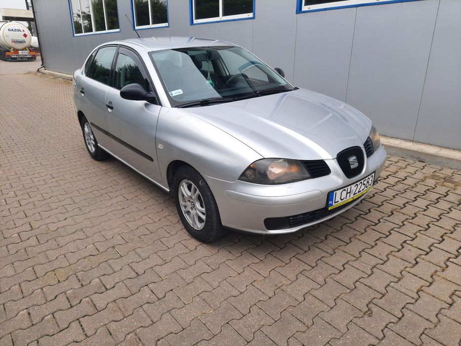 1.4 diesel klimatyzacja hak ważne opłaty