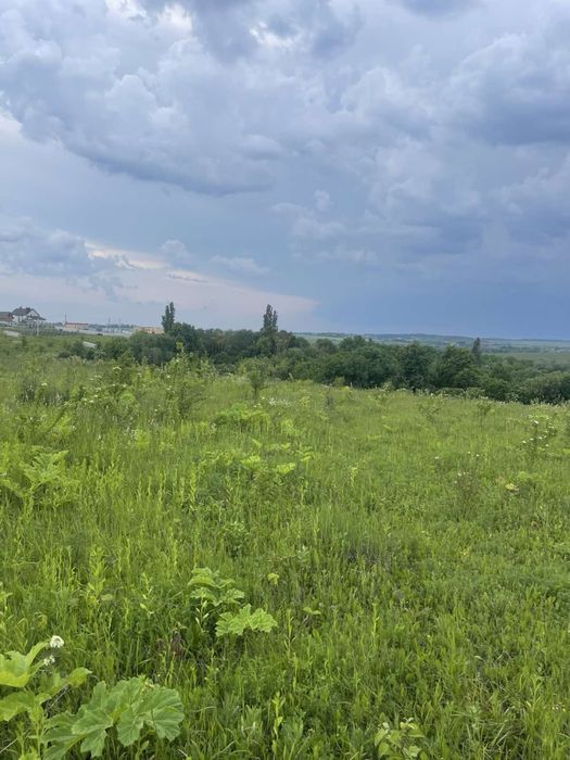 Ділянка під забудову 6 соток