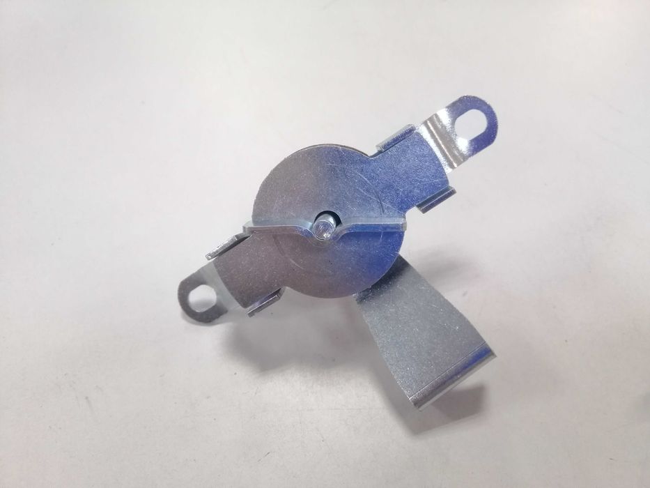 Демпфер рулевой ЯВА-JAWA 559-360 Made in Czech Republic.