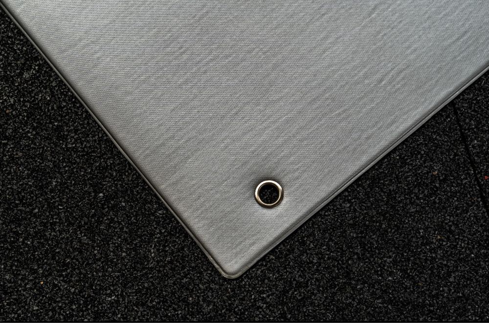 Tapete de ginásio profissional