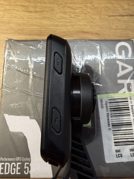 Licznik Garmin Edge 530 bdb stan