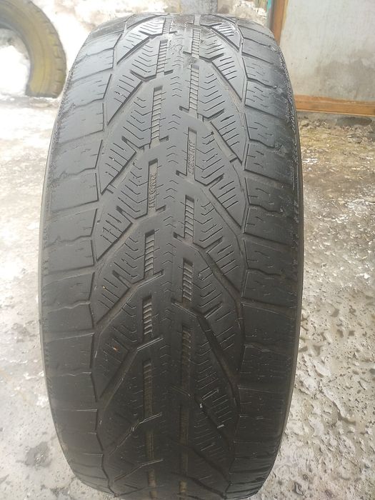 Резина Orium Winter