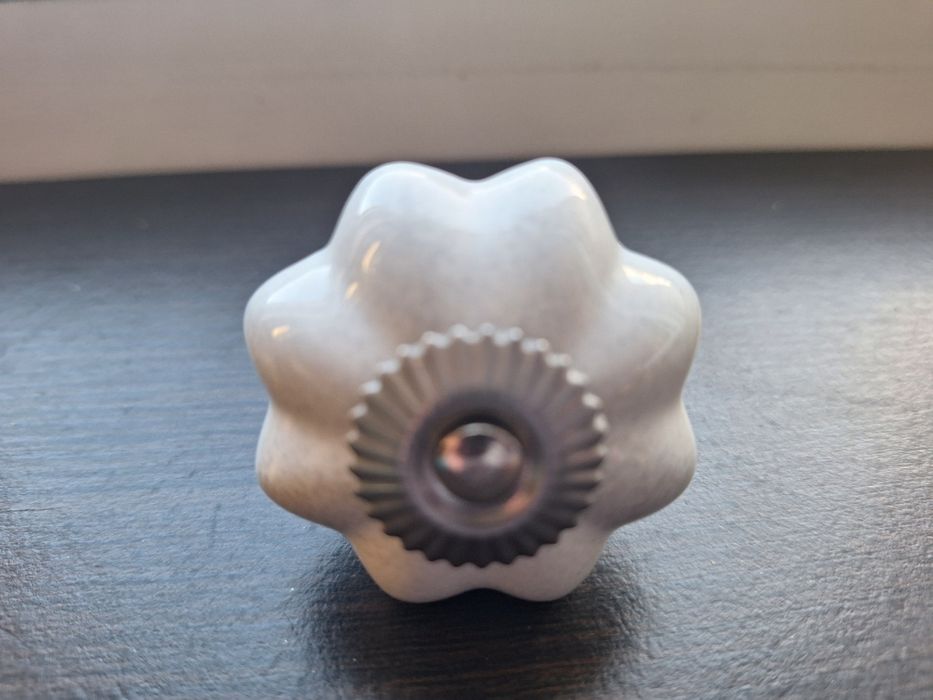 Gałki ceramiczne