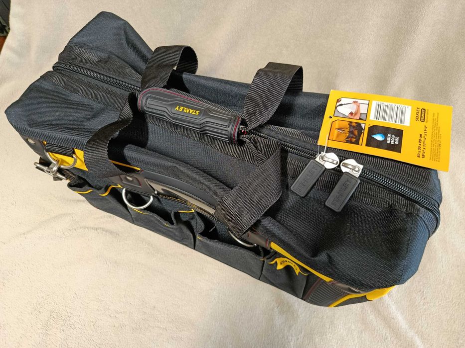 Torba narzędziowa STANLEY FATMAX